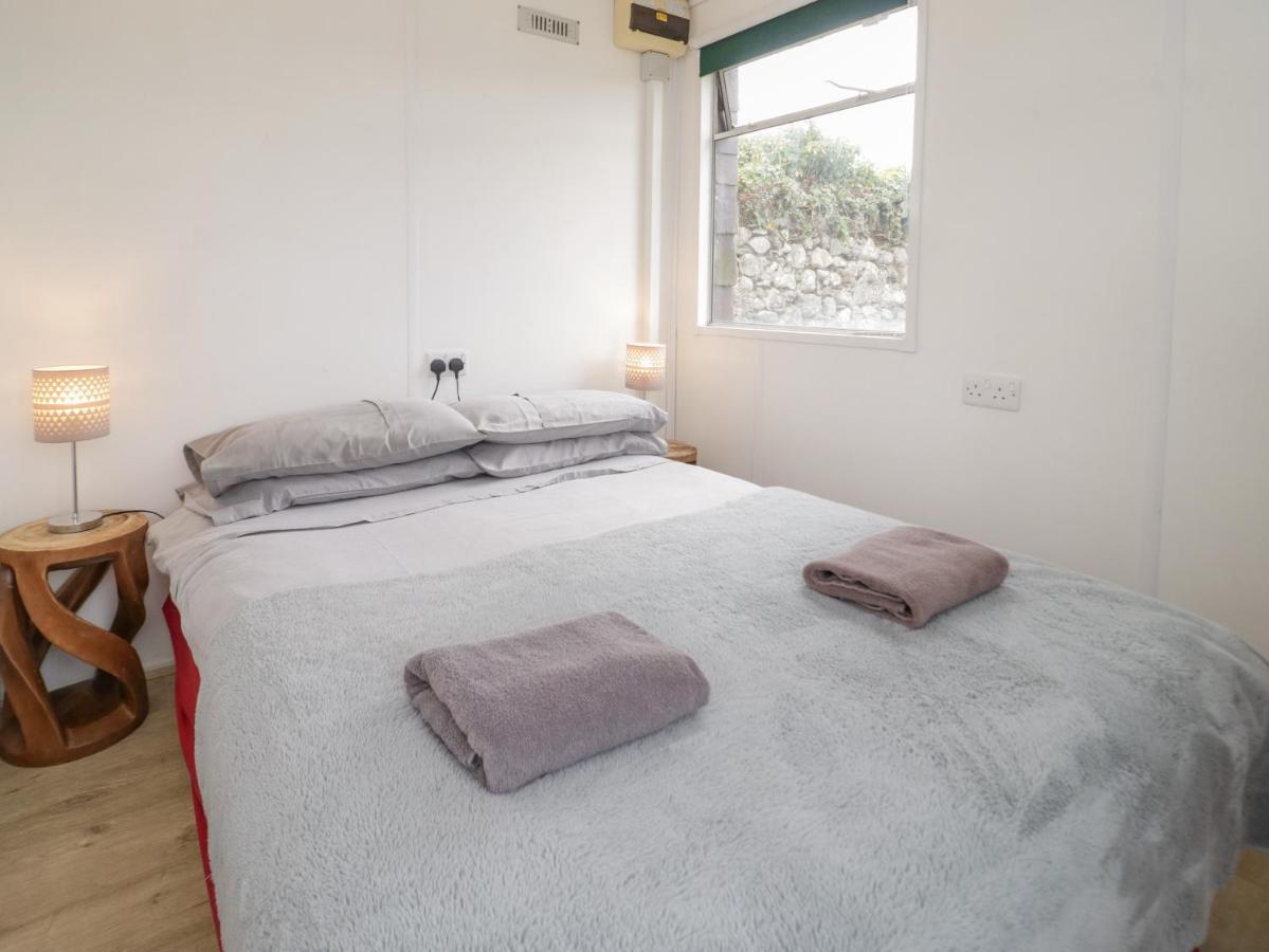 Slate Hut Villa Bangor  Ngoại thất bức ảnh