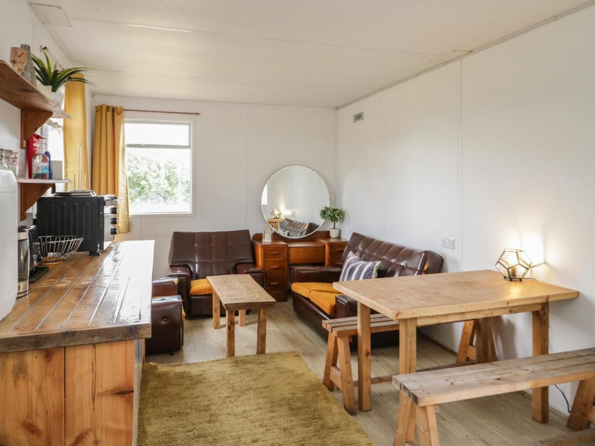 Slate Hut Villa Bangor  Ngoại thất bức ảnh